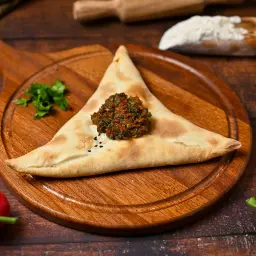 Spinach Pie
